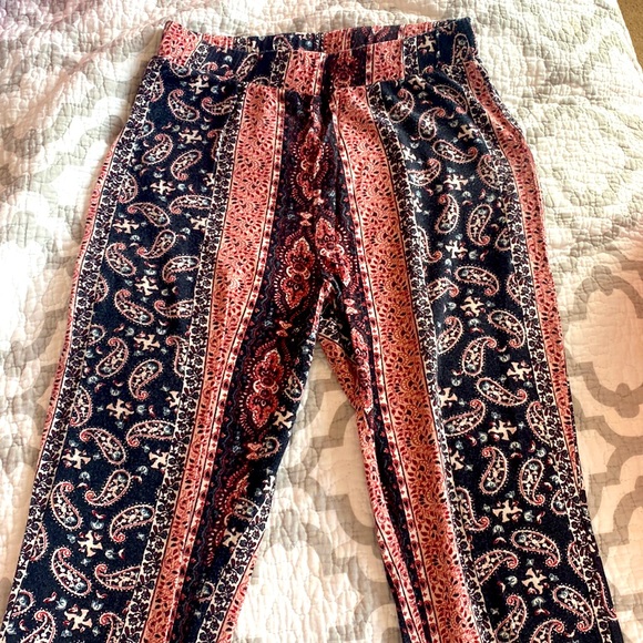 Pants - Picture 2 of 5